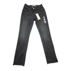 Levi’s 525™ - Women’s Straight Leg Jeans - W27 L32 - Size 4M - Mid Rise - NWT